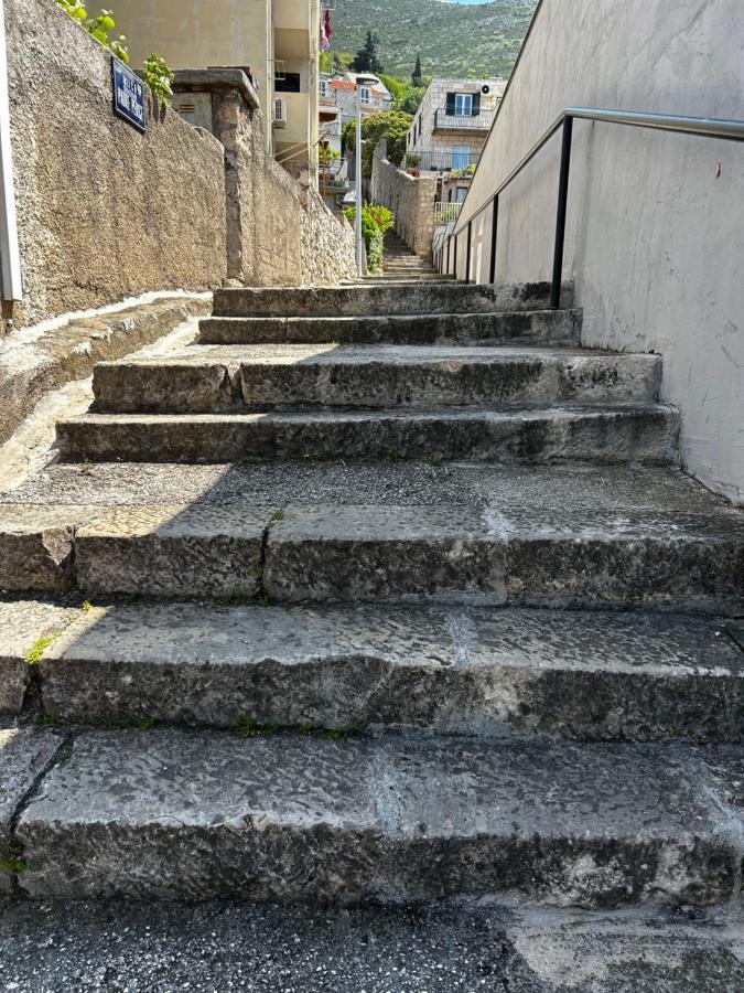 Apartments Culina Dubrovnik Exterior photo