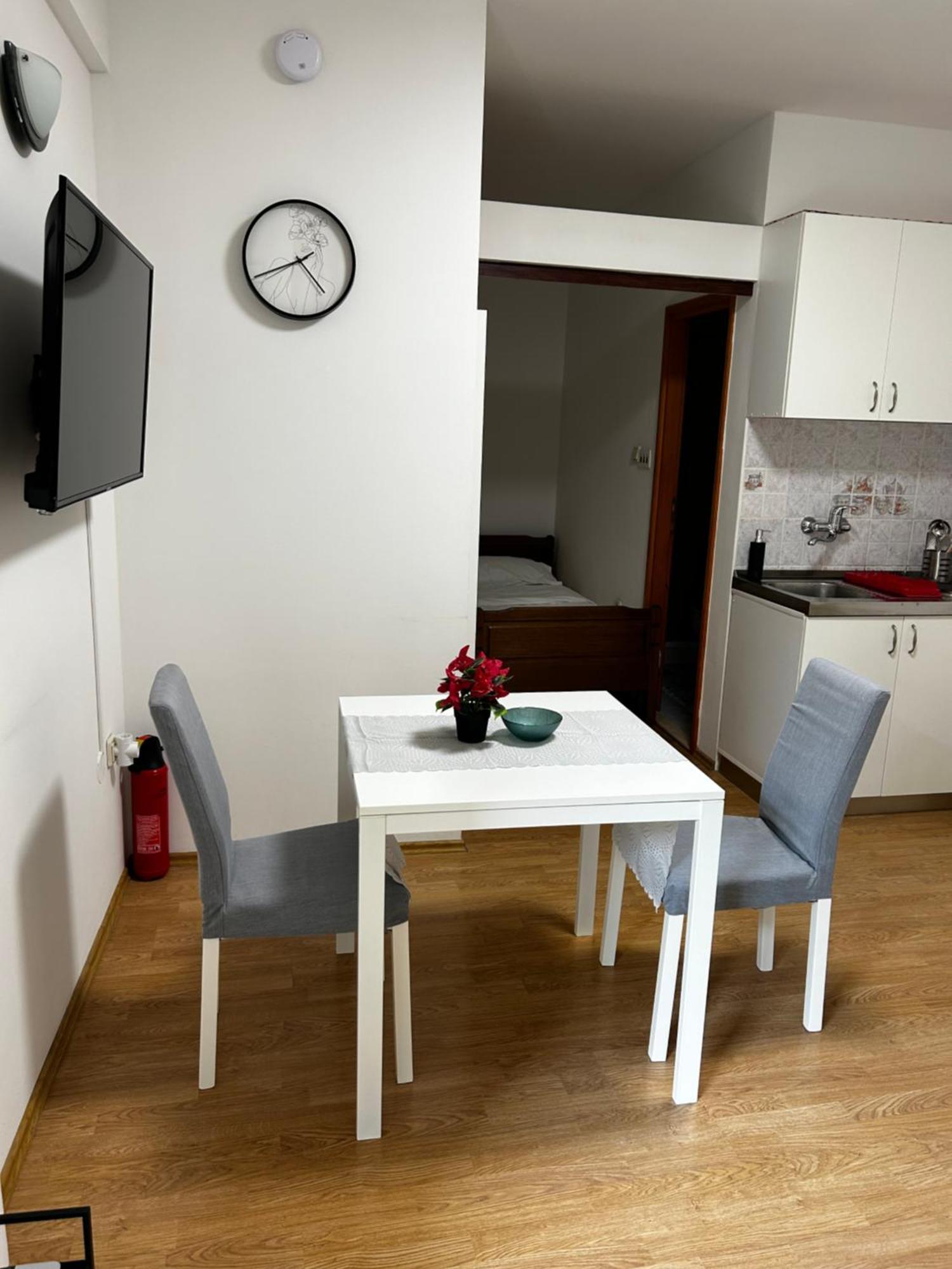 Apartments Culina Dubrovnik Exterior photo